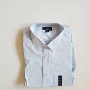 Banana Republic beautiful, subtle checker print